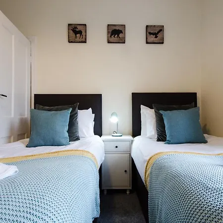 Host & - Beechville Tatil Evi *
