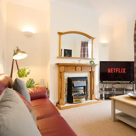 Host & - Beechville Tatil Evi Scarborough