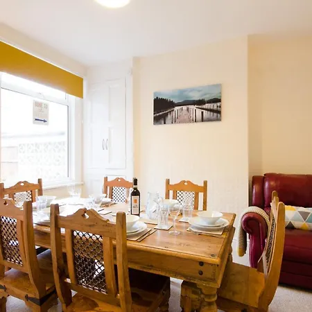 Tatil Evi Host & - Beechville Scarborough